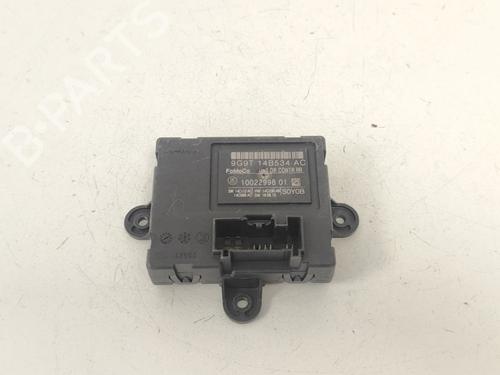 Used Electronic module Electronic module FORD MONDEO IV Turnier (BA7) 1.6 EcoBoost (160 hp) 33777402 33777402