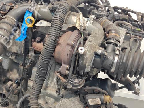 Engine FORD C-MAX II (DXA/CB7, DXA/CEU) 1.6 TDCi | BP39210306M1 - Image 3