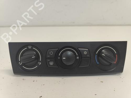 climate-control-bmw-1-e87-2003-2004-2005-2006-2007-2008-2009-2010-2011-2012-2013-33783592 main image
