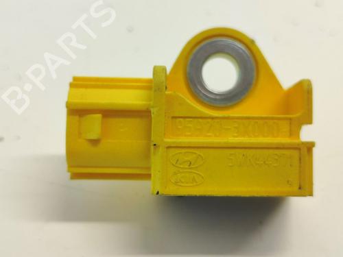 Electronic sensor KIA RIO III (UB) 1.25 CVVT | BP33783689M84 - Image 4