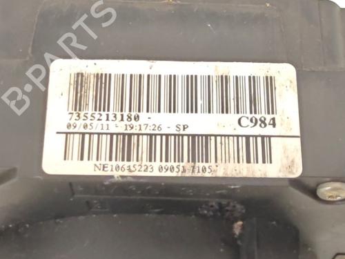 Steering column stalk FIAT PUNTO EVO (199_) 1.3 D Multijet | BP34057560I23  - Image 5