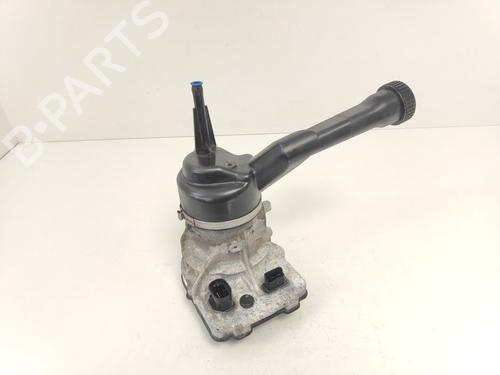Used Steering pump Steering pump PEUGEOT 308 SW I (4E_, 4H_) 1.6 16V (120 hp) 33776506 33776506