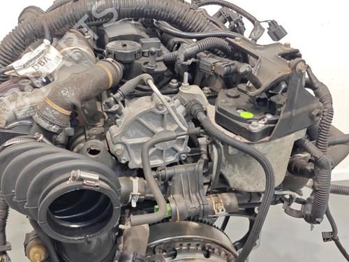 Engine FORD C-MAX II (DXA/CB7, DXA/CEU) 1.6 TDCi | BP39210306M1 - Image 9