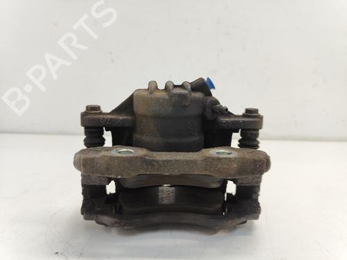 Right front brake caliper PEUGEOT 1007 (KM_) 1.4 | BP33775064M104 - Image 3