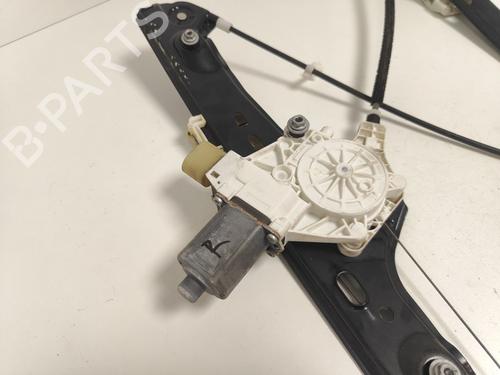 Front right window mechanism BMW 3 (E90) 318 i | BP33786421C23 - Image 2