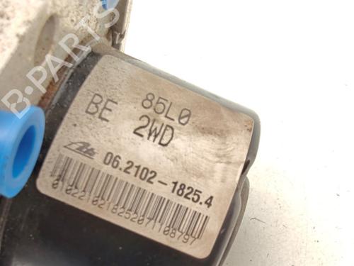 ABS pump OPEL AGILA B (H08) 1.2 (F68) | BP39250037M43 - Image 4