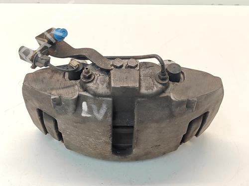 Left front brake caliper AUDI A8 D3 (4E2, 4E8) 3.7 quattro | BP39570206M105 - Image 2