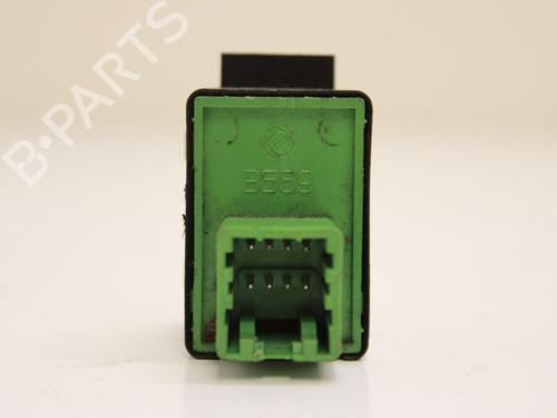 Mirror switch FIAT DOBLO Box Body/MPV (223_) 1.3 JTD 16V Multijet | BP33780853I25 - Image 2