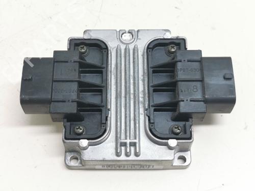 Used Gearbox control unit Gearbox control unit OPEL SIGNUM Hatchback (Z03) 2.2 direct (F48) (155 hp) 33780220 33780220