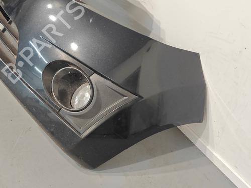 Front bumper CHEVROLET SPARK (M300) 1.0 LPG | BP38681299C7 - Image 3