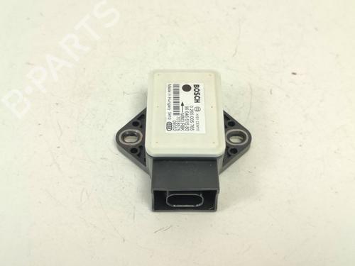 Used Electronic sensor Electronic sensor PEUGEOT 3008 I MPV (0U_) 1.6 THP (156 hp) 33777126 33777126