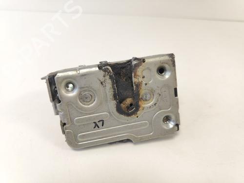 Front left lock DACIA LOGAN MCV (KS_) 1.5 dCi (KS0K) | BP33784291C98 - Image 3