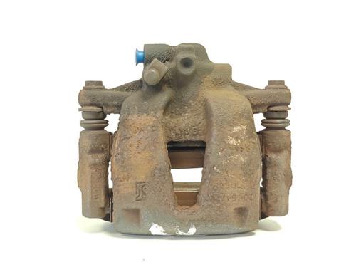 Used Right front brake caliper Right front brake caliper FIAT GRANDE PUNTO (199_) 1.4 (199AXB11, 199AXB1A, 199BXB1A, 199AXL1A) (77 hp) 33791674 33791674