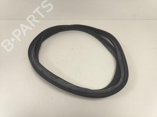 Used Rubber door seal Rubber door seal VW SCIROCCO III (137, 138) 1.4 TSI (160 hp) 33776731 33776731