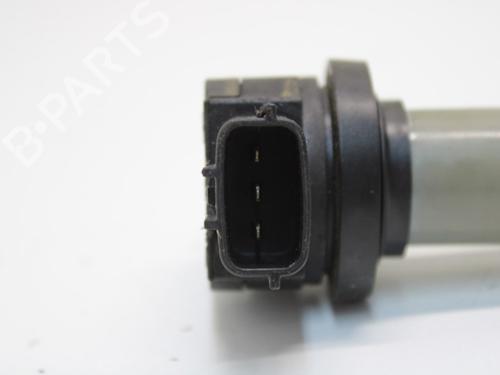 Ignition coil NISSAN ALMERA II Hatchback (N16) 1.8 | BP33781616M94 - Image 4