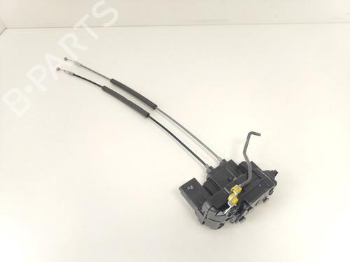 Used Rear left lock Rear left lock HYUNDAI i20 I (PB, PBT) 1.2 (78 hp) 33785657 33785657