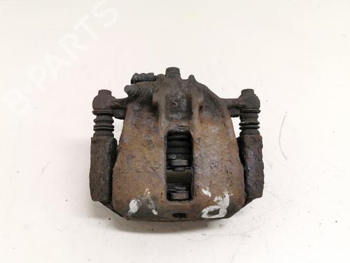 Used Right front brake caliper Right front brake caliper MITSUBISHI CARISMA (DA_) 1.6 (DA1A) (90 hp) 33779655 33779655