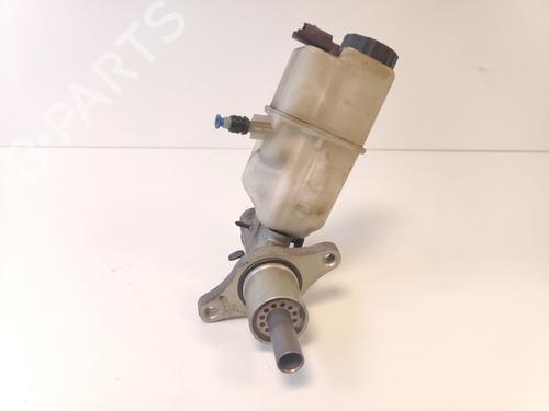 Used Brake master cylinder Brake master cylinder PEUGEOT 407 SW (6E_, 6D_) 2.0 16V (140 hp) 33784183 33784183