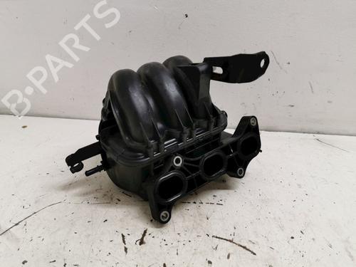 Used Intake manifold Intake manifold TOYOTA AYGO (_B1_) 1.0 (KGB10_, KGB10R) (68 hp) 33778550 33778550