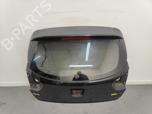 Used Tailgate Tailgate KIA RIO III (UB) 1.25 CVVT (86 hp) 33777518 33777518