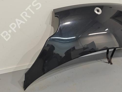Motorhjelm SMART FORTWO Coupe (451) 1.0 (451.330, 451.334) | BP38717568C1 - Image 2