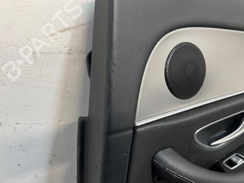 Rear right panel MERCEDES-BENZ E-CLASS (W213) E 220 d (213.004) | BP33776686C61 - Image 4