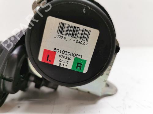 Rear left seatbelt MINI MINI (R56) One | BP33778743I29 - Image 4