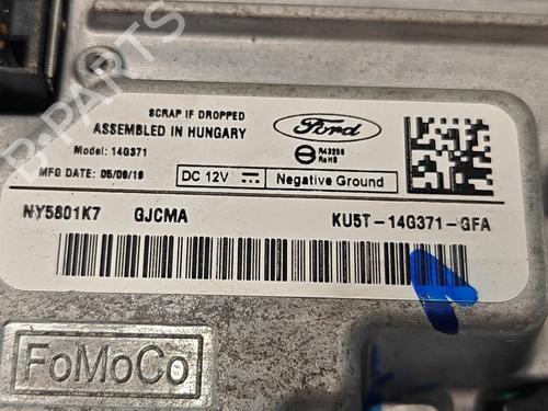 Control unit FORD TRANSIT V363 Van (FCD, FDD) 2.0 EcoBlue | BP39695147M11 - Image 4