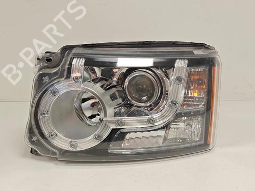 Scheinwerfer links für Scheinwerfer links LAND ROVER DISCOVERY IV (L319) 2.7 TD 4x4 (190 hp) 33791917 33791917