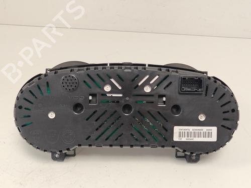 Switch ALFA ROMEO MITO (955_) 1.3 MultiJet (955AXT1A) | BP33791621I30 - Image 9