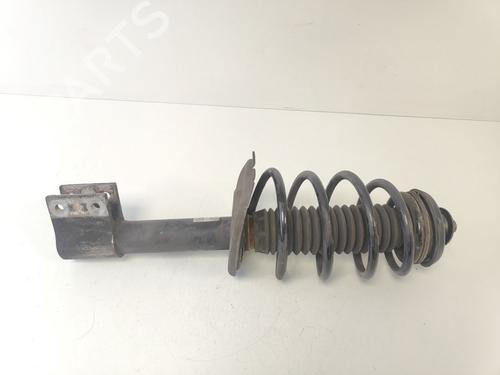Used Right front shock absorber Right front shock absorber CITROËN C4 Picasso I MPV (UD_) 1.6 HDi 110 (112 hp) 33775809 33775809