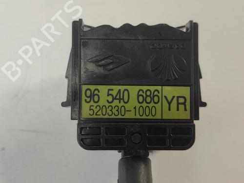 Devioluci DAEWOO KALOS (KLAS) 1.4 | BP33786910I23 - Image 4