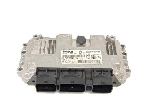 Switch CITROËN BERLINGO MULTISPACE (B9) 1.6 | BP33792154I30 - Image 2