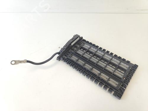 Used Heater resistor Heater resistor MERCEDES-BENZ C-CLASS T-Model (S205) C 220 BlueTEC / d (205.204) (170 hp) 33776263 33776263