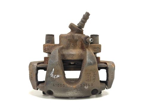 Used Left front brake caliper Left front brake caliper RENAULT CLIO IV (BH_) 0.9 TCe 90 (BHNF, BHMA, BHMH, BHJK, BHJR) (90 hp) 33788891 33788891