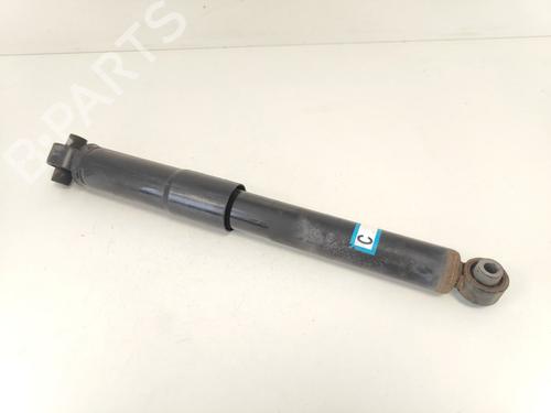 Used Right rear shock absorber Right rear shock absorber NISSAN X-TRAIL III (T32_, T32R, T32RR) 1.6 DIG-T (T32) (163 hp) 33786353 33786353