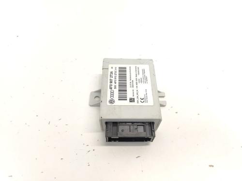 Used Electronic module Electronic module AUDI Q7 (4LB) 3.0 TDI quattro (233 hp) 33783247 33783247