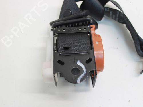 Rear right seatbelt SUZUKI SPLASH (EX) 1.0 (A5B310) | BP33781158I28 - Image 3