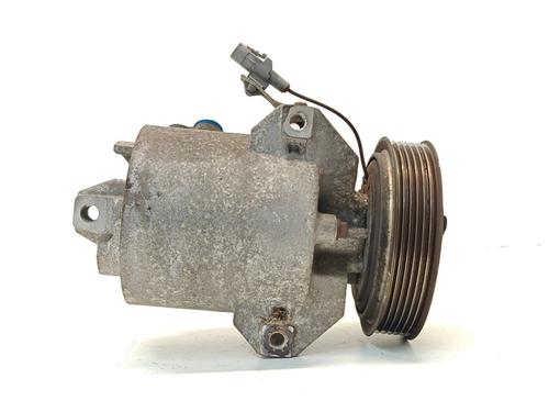 AC compressor MITSUBISHI MIRAGE / SPACE STAR VI Hatchback (A0_A) 1.0 (A05A) | BP36651514M34 - Image 4