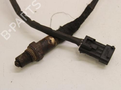 Electronic sensor VOLVO V50 (545) T5 | BP33781023M84 - Image 2