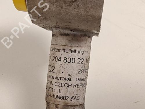 AC pipe MERCEDES-BENZ C-CLASS T-Model (S204) C 200 CDI (204.201) | BP33789868M126 - Image 5
