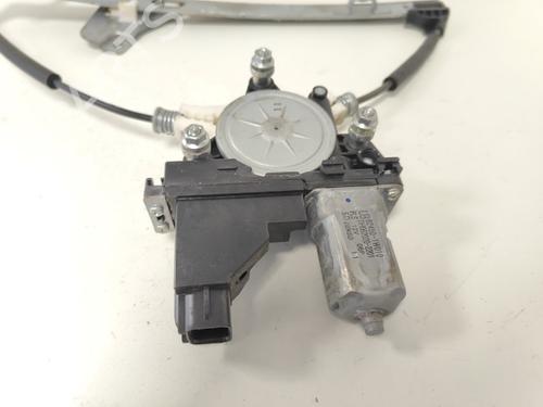 Front left window mechanism KIA RIO III (UB) 1.25 CVVT | BP33777251C22 - Image 2
