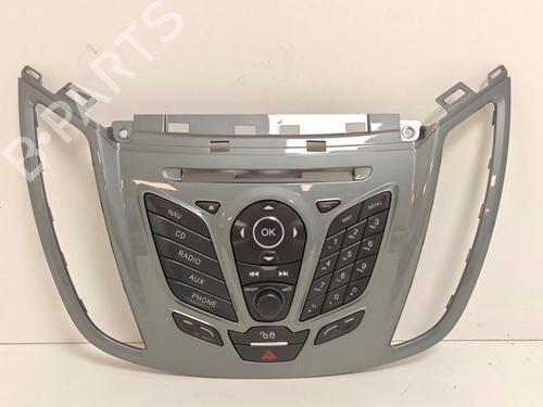 switch-ford-c-max-ii-dxacb7-dxaceu-2010-2011-2012-2013-2014-2015-2016-2017-2018-2019-33790762 main image