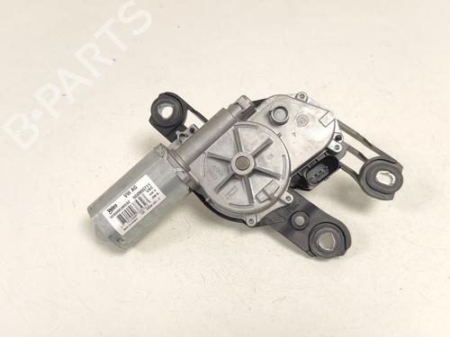 Used Rear wiper motor Rear wiper motor VW GOLF VII (5G1, BQ1, BE1, BE2) 2.0 GTI (230 hp) 33777214 33777214