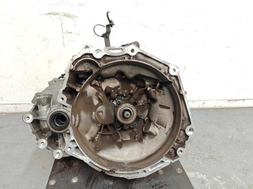 gearbox-opel-karl-c16-2015-2016-2017-2018-2019-33790247 main image