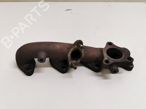 Used Exhaust manifold Exhaust manifold HYUNDAI i30 (FD) 1.6 CRDi (116 hp) 33779086 33779086