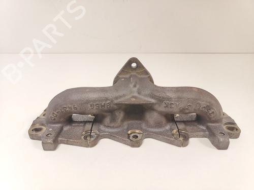 Used Exhaust manifold Exhaust manifold FORD KUGA II (DM2) 1.6 EcoBoost (150 hp) 33784416 33784416
