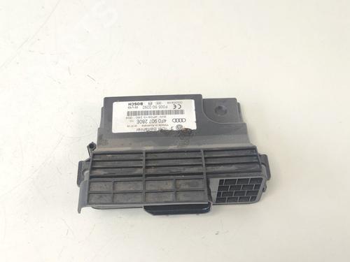 Used Electronic module Electronic module AUDI Q7 (4LB) 3.0 TDI quattro (233 hp) 33786876 33786876