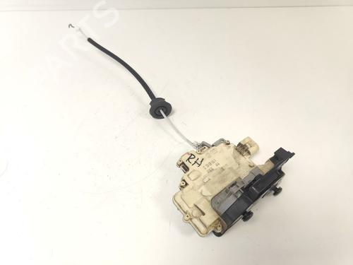 Used Rear right lock Rear right lock AUDI Q7 (4LB) 3.0 TDI quattro (233 hp) 33786879 33786879