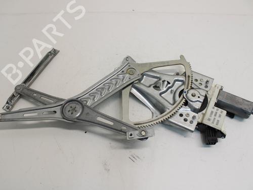 Used Front right window mechanism Front right window mechanism OPEL VECTRA C GTS (Z02) 2.2 DGi (F68) (155 hp) 33781156 33781156